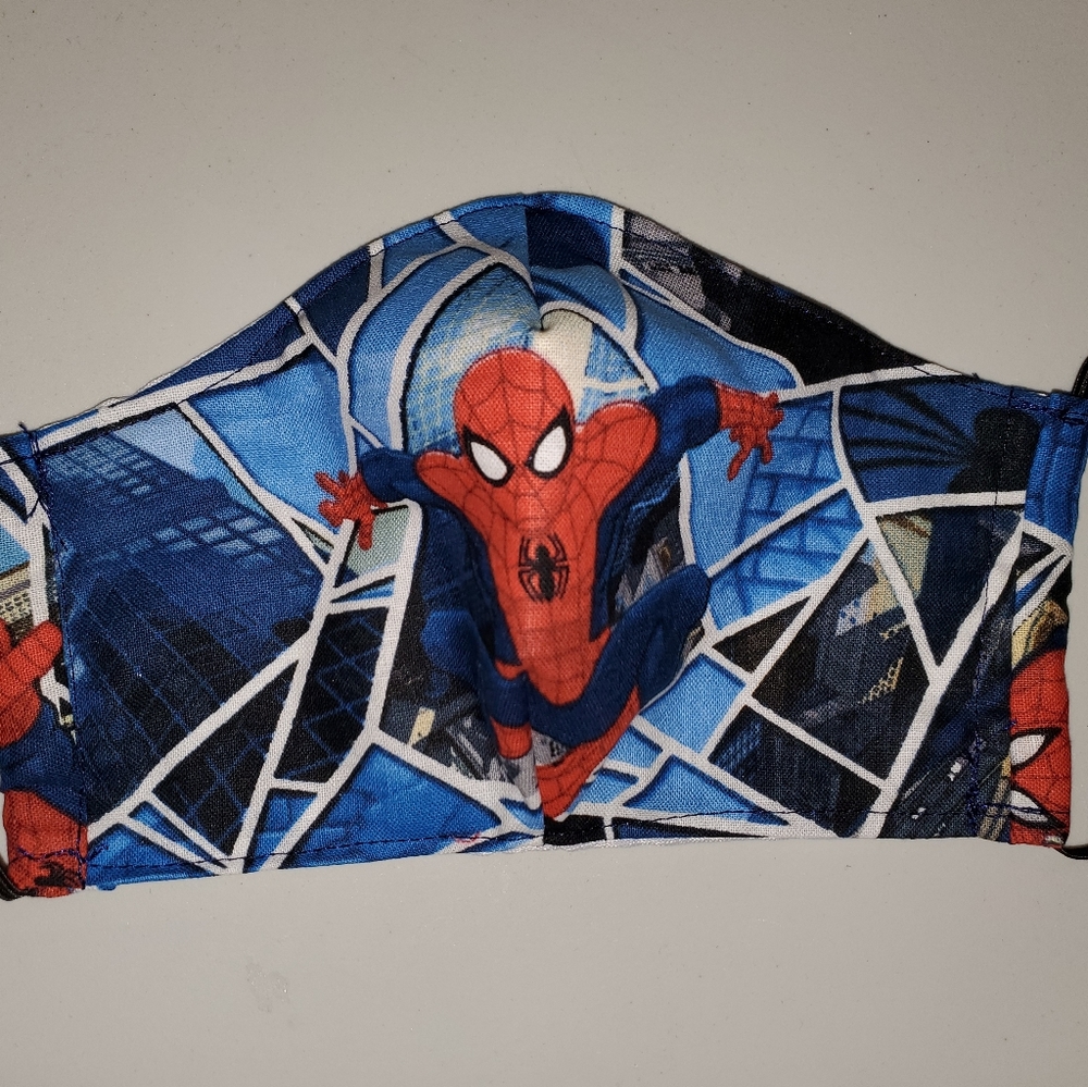 Kids Masks - Picture 4 of 4